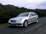 Mercedes-Benz C350 Sport Edition Estate 2005 года